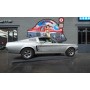 Ford mustang fastback