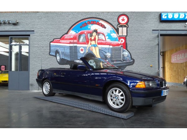 Bmw 318I CABRIOLET