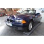 Bmw 318I CABRIOLET