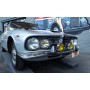 Alfa romeo 2600 sprint