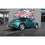 Porsche 911 turbo look