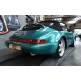 Porsche 911 turbo look