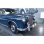 Mercedes 220 s