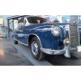 Mercedes 220 s