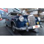 Mercedes 220 s