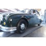 Jaguar MkII