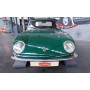 Fiat 850 cabriolet