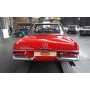 Mercedes 280 sl