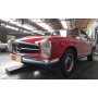 Mercedes 280 sl