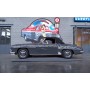 Mercedes 190 sl