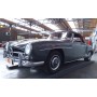 Mercedes 190 sl