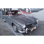 Mercedes 190 sl