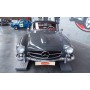 Mercedes 190 sl