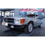 Mercedes 280 sl