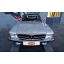 Mercedes 280 sl