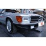 Mercedes 280 sl