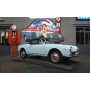 Alfa romeo giulietta spider