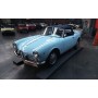 Alfa romeo giulietta spider