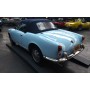 Alfa romeo giulietta spider