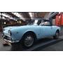 Alfa romeo giulietta spider