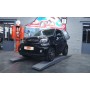 Smart Fortwo EQ