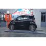 Smart Fortwo EQ