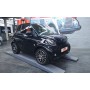 Smart Fortwo EQ