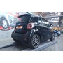 Smart Fortwo EQ