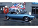 Jaguar type E