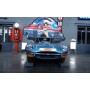Jaguar type E