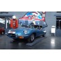 Jaguar type E
