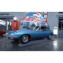 Jaguar type E