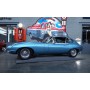 Jaguar type E