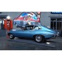 Jaguar type E