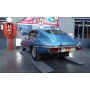 Jaguar type E