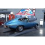 Jaguar type E