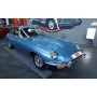 Jaguar type E