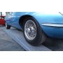 Jaguar type E