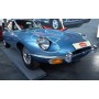Jaguar type E