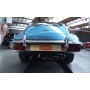 Jaguar type E
