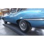 Jaguar type E