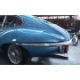 Jaguar type E