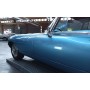 Jaguar type E