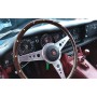 Jaguar type E