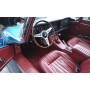 Jaguar type E