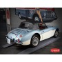 Austin Healey bg8 mk3