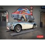 Austin Healey bg8 mk3