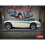 Austin Healey bg8 mk3