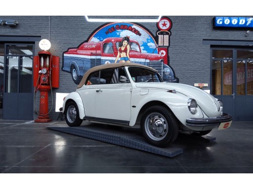 Volkswagen coccinelle