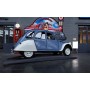 Citroën 2cv